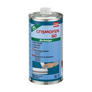 Cosmofen 60 Очиститель Cosmofen 60 1л/банка (в уп. 10шт.)
